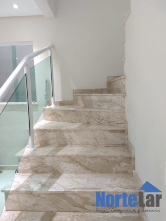 Imagem Sobrado com 3 Quartos à Venda, 180 m² em Jardim São José (zona Norte) - São Paulo