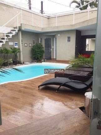 Casa com 3 Quartos à Venda, 240 m² em Jordanópolis - Arujá