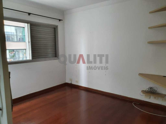 Imagem Apartamento com 3 Quartos à Venda, 140 m² em Campo Belo - São Paulo