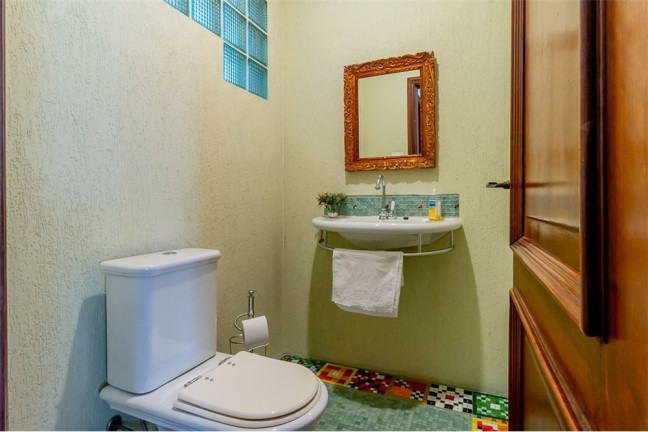 Imagem Imóvel com 3 Quartos à Venda, em Higienópolis - São Paulo Imagem Imóvel com 3 Quartos à Venda, em Higienópolis - São Paulo