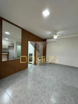 Imagem Apartamento com 2 Quartos à Venda, 74 m² em Jardim Nova Aliança Sul - Ribeirão Preto Imagem Apartamento com 2 Quartos à Venda, 74 m² em Jardim Nova Aliança Sul - Ribeirão Preto