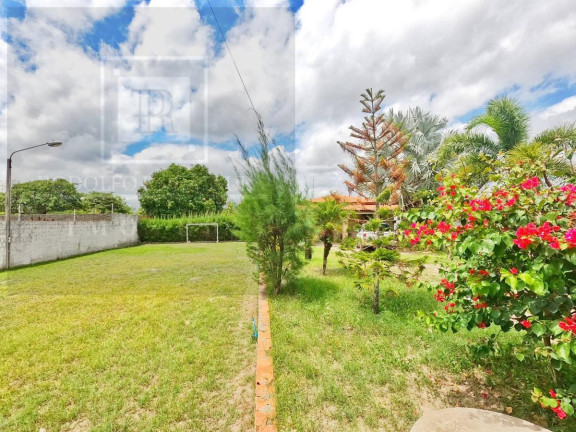 Imagem Chácara com 3 Quartos à Venda, 209 m²