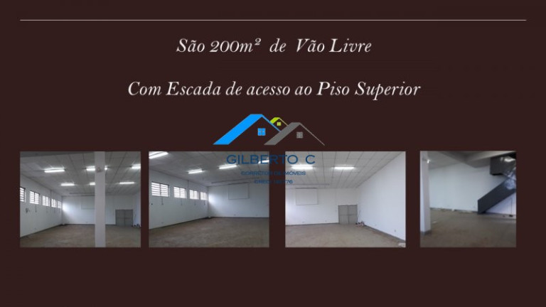 Imagem Imóvel Comercial à Venda, 240 m² em Jardim De Allah - Bauru Imagem Imóvel Comercial à Venda, 240 m² em Jardim De Allah - Bauru