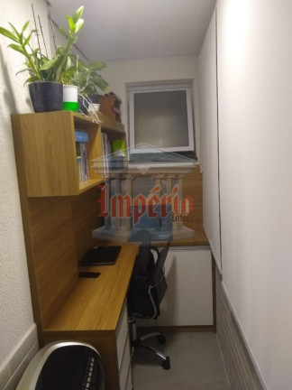 Imagem Apartamento com 3 Quartos à Venda, 96 m² em Campestre - Santo André Imagem Apartamento com 3 Quartos à Venda, 96 m² em Campestre - Santo André