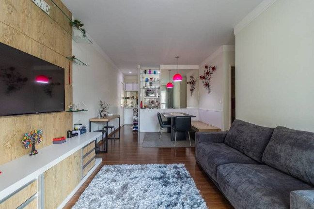 Imagem Imóvel com 3 Quartos à Venda, 87 m² em Vila Andrade - São Paulo