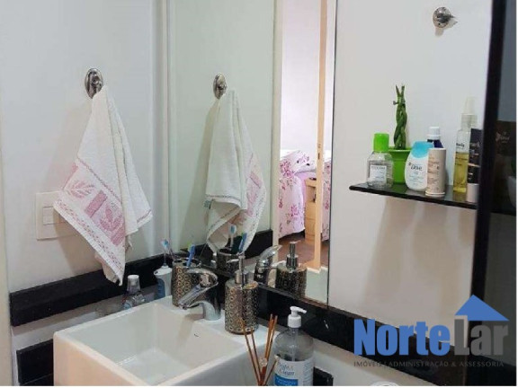Imagem Apartamento com 3 Quartos à Venda, 62 m² em Jardim íris - São Paulo