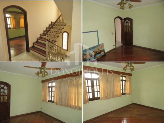 Casa com 2 Quartos à Venda, 240 m² em Jardim Do Mar - São Bernardo Do Campo
