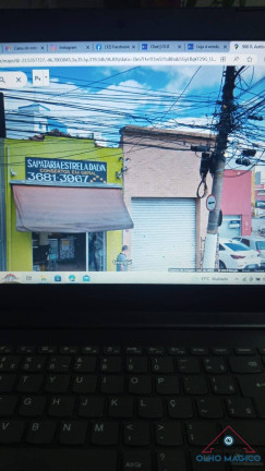 Imagem Loja à Venda, 120 m² em Centro - Osasco Imagem Loja à Venda, 120 m² em Centro - Osasco