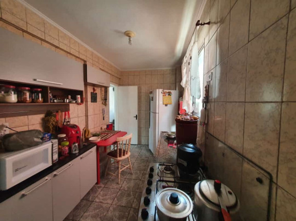 Imagem Apartamento com 2 Quartos à Venda, 60 m² em Aviação - Praia Grande Imagem Apartamento com 2 Quartos à Venda, 60 m² em Aviação - Praia Grande