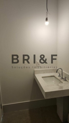 Imagem Apartamento com 1 Quarto à Venda, 24 m² em Campo Belo - São Paulo