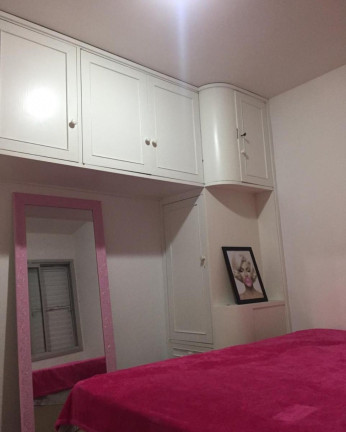 Imagem Imóvel com 1 Quarto à Venda, 44 m² em Moema - São Paulo