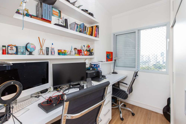 Imagem Apartamento com 3 Quartos à Venda, 71 m² em Cidade Monções - São Paulo Imagem Apartamento com 3 Quartos à Venda, 71 m² em Cidade Monções - São Paulo