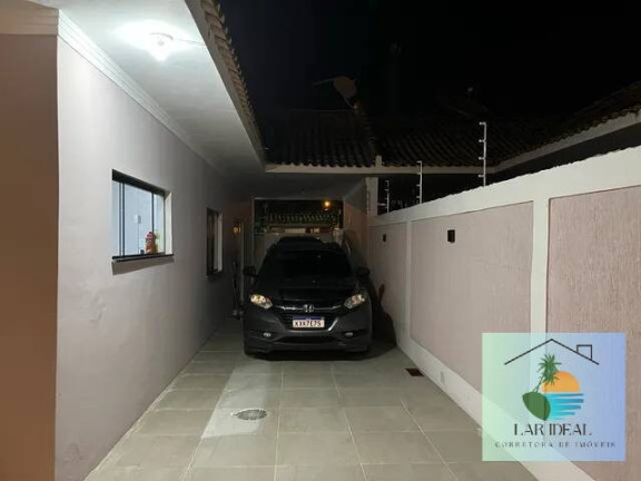 Imagem Casa com 3 Quartos à Venda, em Pontinha - Araruama Imagem Casa com 3 Quartos à Venda, em Pontinha - Araruama