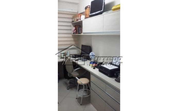 Imagem Apartamento com 3 Quartos à Venda, 156 m² em Jardim Das Indústrias - São José Dos Campos Imagem Apartamento com 3 Quartos à Venda, 156 m² em Jardim Das Indústrias - São José Dos Campos