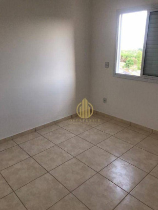 Imagem Apartamento com 2 Quartos à Venda, 52 m² em Jardim Anhangüera - Ribeirão Preto