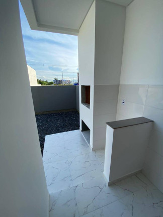 Imagem Casa com 2 Quartos à Venda, 65 m² em Br Felice - Tijucas