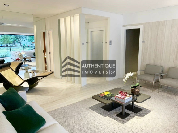 Imagem Apartamento com 3 Quartos à Venda, 136 m² em Chácara Santo Antônio (zona Sul) - São Paulo Imagem Apartamento com 3 Quartos à Venda, 136 m² em Chácara Santo Antônio (zona Sul) - São Paulo