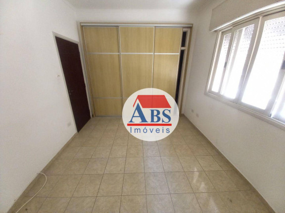 Imagem Apartamento com 3 Quartos à Venda, 165 m² em Gonzaga - Santos Imagem Apartamento com 3 Quartos à Venda, 165 m² em Gonzaga - Santos