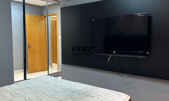 Imagem Apartamento com 2 Quartos à Venda, 73 m² em Setor Bueno - Goiânia Imagem Apartamento com 2 Quartos à Venda, 73 m² em Setor Bueno - Goiânia