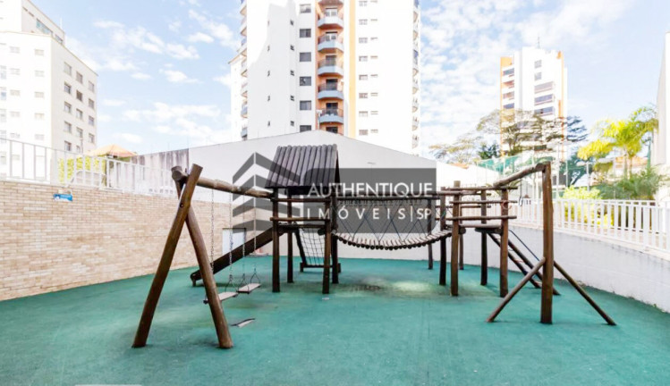 Imagem Apartamento com 3 Quartos à Venda, 141 m² em Ipiranga - São Paulo