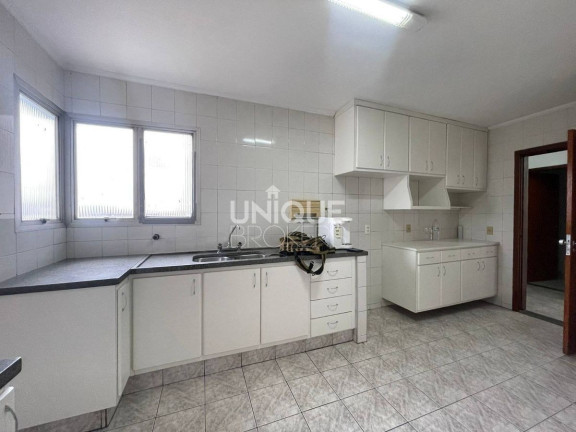 Apartamento com 3 Quartos à Venda, 114 m² em Centro - Jundiaí