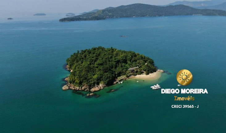 Imagem Terreno à Venda, 35.000 m² em Centro Histórico (paraty) - Paraty