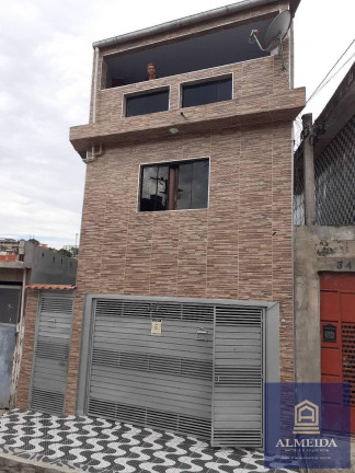Imagem Sobrado com 6 Quartos à Venda, 114 m² em Parque Regina - São Paulo Imagem Sobrado com 6 Quartos à Venda, 114 m² em Parque Regina - São Paulo