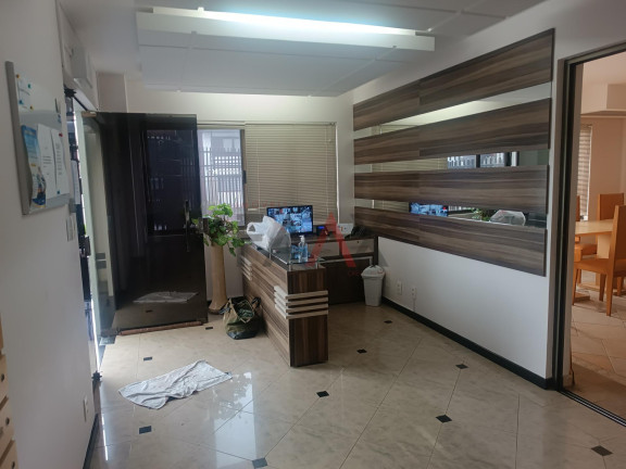 Apartamento com 2 Quartos à Venda, 149 m² em Santa Cruz - Guarapuava