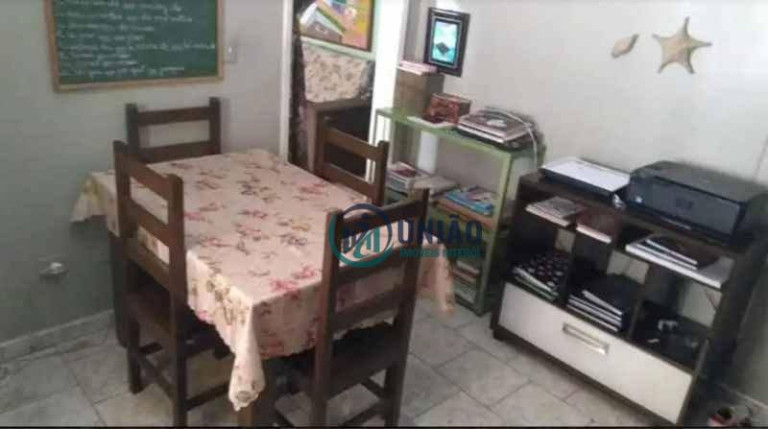 Imagem Casa com 2 Quartos à Venda, 112 m² em Fonseca - Niterói Imagem Casa com 2 Quartos à Venda, 112 m² em Fonseca - Niterói