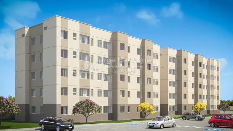 Imagem Apartamento com 2 Quartos à Venda, 41 m² em Santa Cruz - Rio De Janeiro Imagem Apartamento com 2 Quartos à Venda, 41 m² em Santa Cruz - Rio De Janeiro