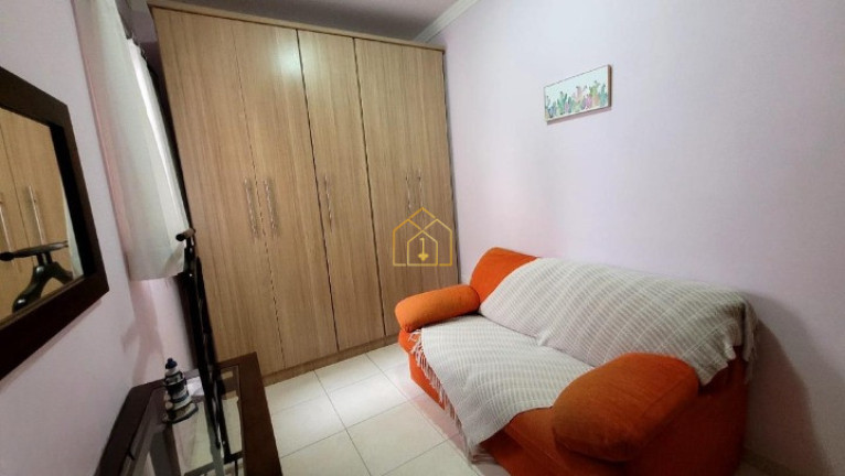 Imagem Cobertura com 3 Quartos à Venda, 145 m² em Vila Scarpelli - Santo André