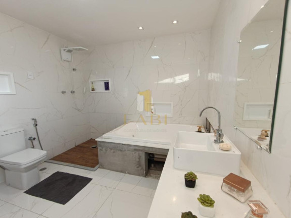 Imagem Casa com 4 Quartos à Venda, 400 m² em Ponta De Campina - Cabedelo