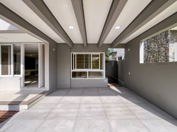 Imagem Casa com 3 Quartos à Venda, 300 m² em Buena Vista - Viamão