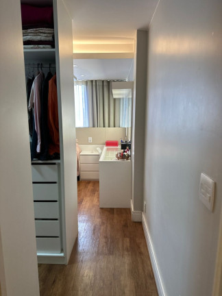 Imagem Imóvel com 1 Quarto à Venda, 50 m² em Sul (águas Claras) - Brasília