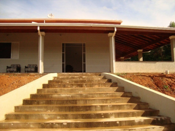 Imagem Imóvel com 4 Quartos à Venda, 700 m² em Bairro Dos Frades - Limeira