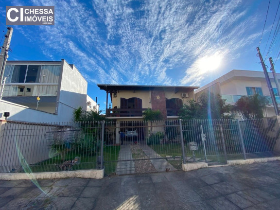Imagem Sobrado com 4 Quartos à Venda, 300 m² em Dom Bosco - Itajaí