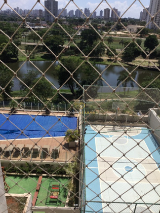 Imagem Apartamento com 3 Quartos à Venda, 94 m² em Jardim Atlântico - Goiânia Imagem Apartamento com 3 Quartos à Venda, 94 m² em Jardim Atlântico - Goiânia