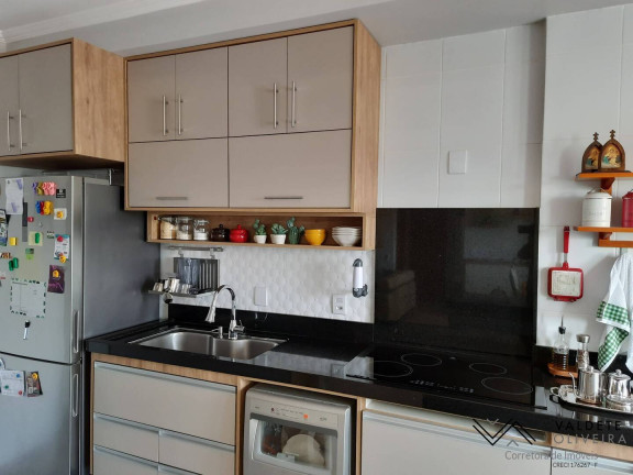 Imagem Apartamento com 3 Quartos à Venda, 112 m² em Jardim Augusta - São José Dos Campos Imagem Apartamento com 3 Quartos à Venda, 112 m² em Jardim Augusta - São José Dos Campos