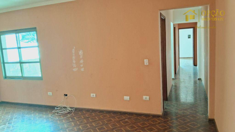 Imagem Casa com 3 Quartos à Venda, 140 m² em Jardim Aeroporto I - Itu