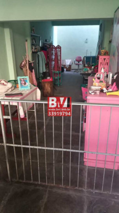 Imagem Casa com 3 Quartos à Venda, 100 m² em Vicente De Carvalho - Rio De Janeiro Imagem Casa com 3 Quartos à Venda, 100 m² em Vicente De Carvalho - Rio De Janeiro