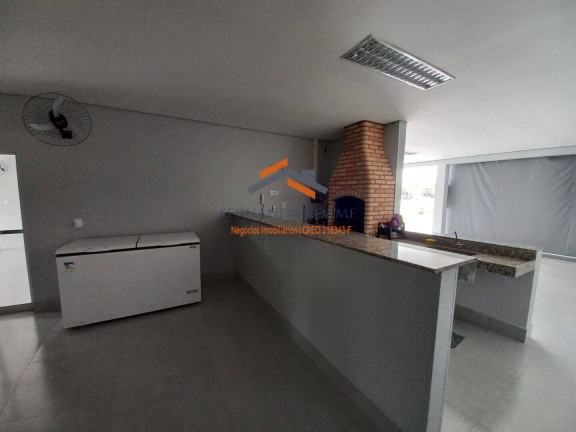 Imagem Apartamento com 2 Quartos à Venda, 49 m² em Morumbi - Paulínia Imagem Apartamento com 2 Quartos à Venda, 49 m² em Morumbi - Paulínia