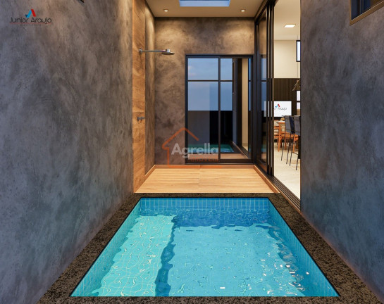 Imagem Imóvel com 3 Quartos à Venda, 130 m² em Condomínio Reserva Da Mata - Mogi Mirim Imagem Imóvel com 3 Quartos à Venda, 130 m² em Condomínio Reserva Da Mata - Mogi Mirim