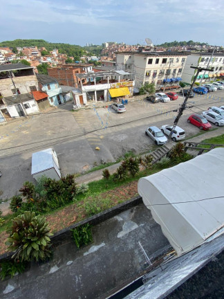 Imagem Apartamento com 2 Quartos à Venda, 55 m² em Pau Da Lima - Salvador Imagem Apartamento com 2 Quartos à Venda, 55 m² em Pau Da Lima - Salvador