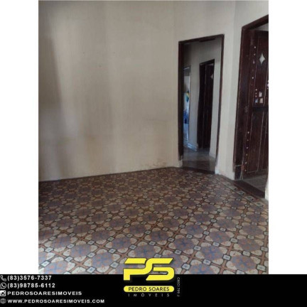 Imagem Casa com 4 Quartos à Venda, 432 m² em Tambiá - João Pessoa