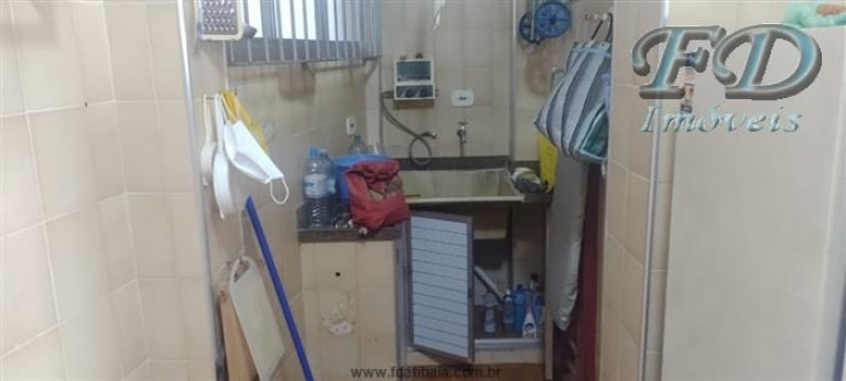 Imagem Apartamento com 2 Quartos à Venda, 66 m² em José Menino - Santos