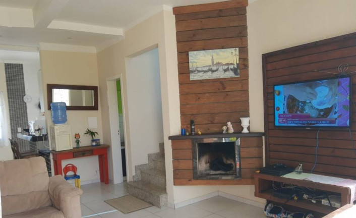 Imagem Casa com 3 Quartos à Venda, 150 m² em Centro - Xangri-lá Imagem Casa com 3 Quartos à Venda, 150 m² em Centro - Xangri-lá