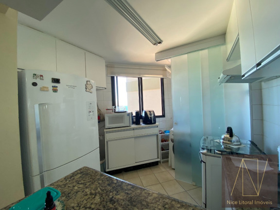 Imagem Apartamento com 3 Quartos à Venda, 94 m² em Massaguaçu - Caraguatatuba