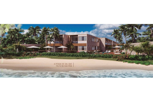 Imagem Apartamento com 3 Quartos à Venda, 110 m² em Praia De Itacimirim - Camaçari Imagem Apartamento com 3 Quartos à Venda, 110 m² em Praia De Itacimirim - Camaçari