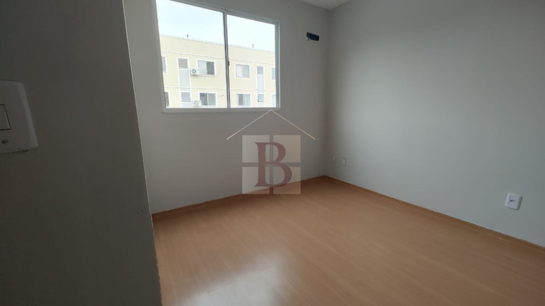 Imagem Imóvel com 2 Quartos para Alugar, 46 m² em Vila Lage - São Gonçalo