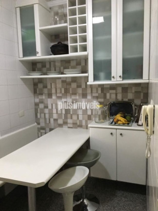 Imagem Apartamento com 3 Quartos à Venda, 110 m² em Panamby - São Paulo Imagem Apartamento com 3 Quartos à Venda, 110 m² em Panamby - São Paulo